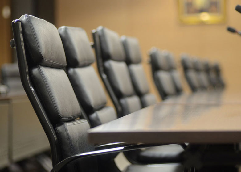 Meeting Chairs