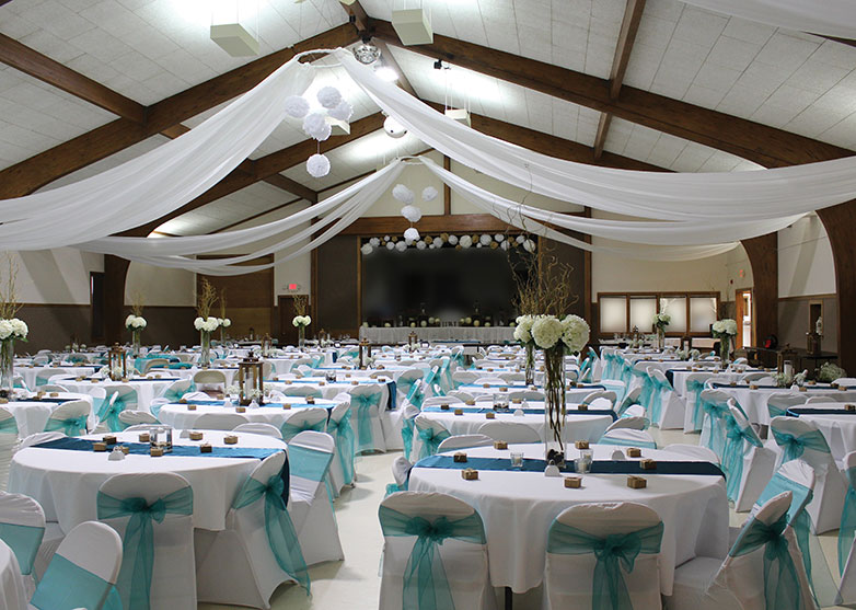 Community Center